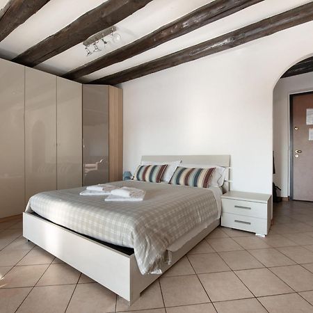 Casa Vacanza Civetta Bérgamo Exterior foto