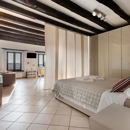 Casa Vacanza Civetta Bérgamo Exterior foto