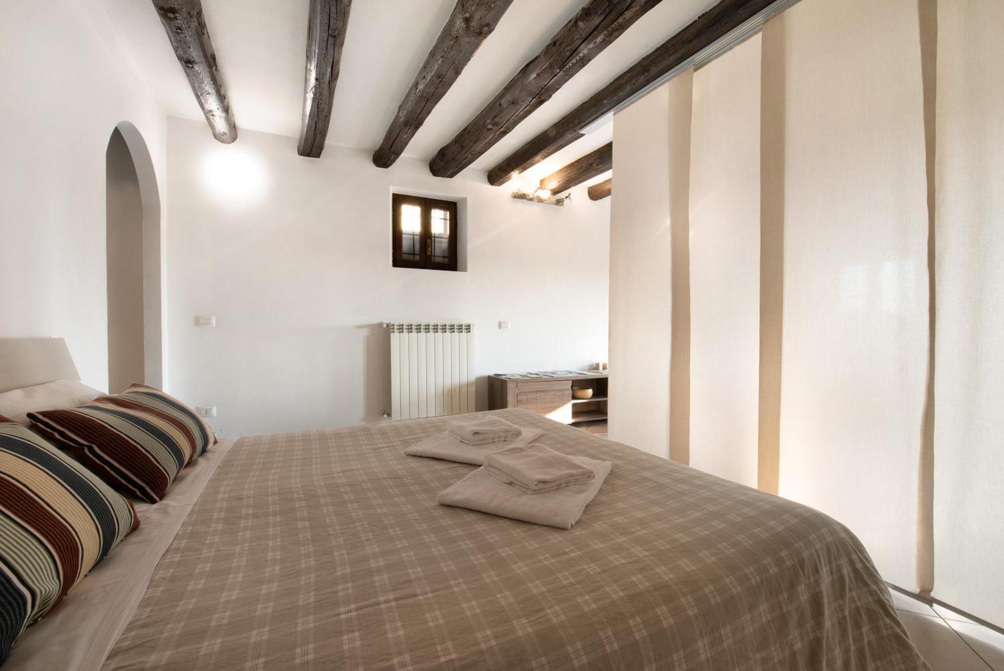 Casa Vacanza Civetta Bérgamo Exterior foto