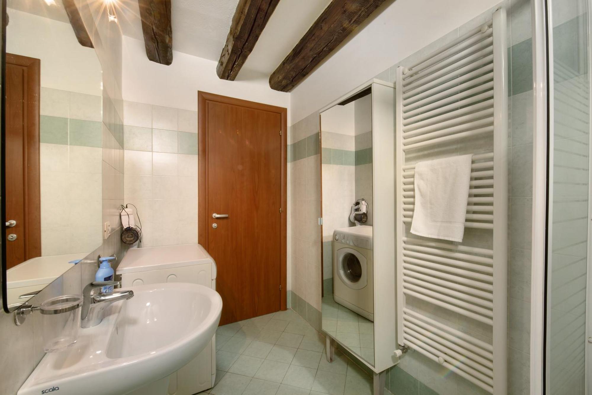 Casa Vacanza Civetta Bérgamo Exterior foto